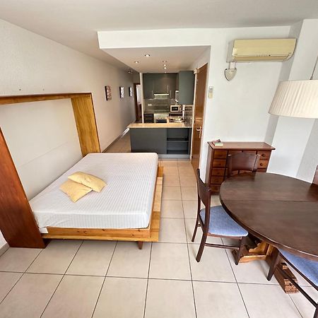 Agi Riera La Cuana Apartman Roses Kültér fotó