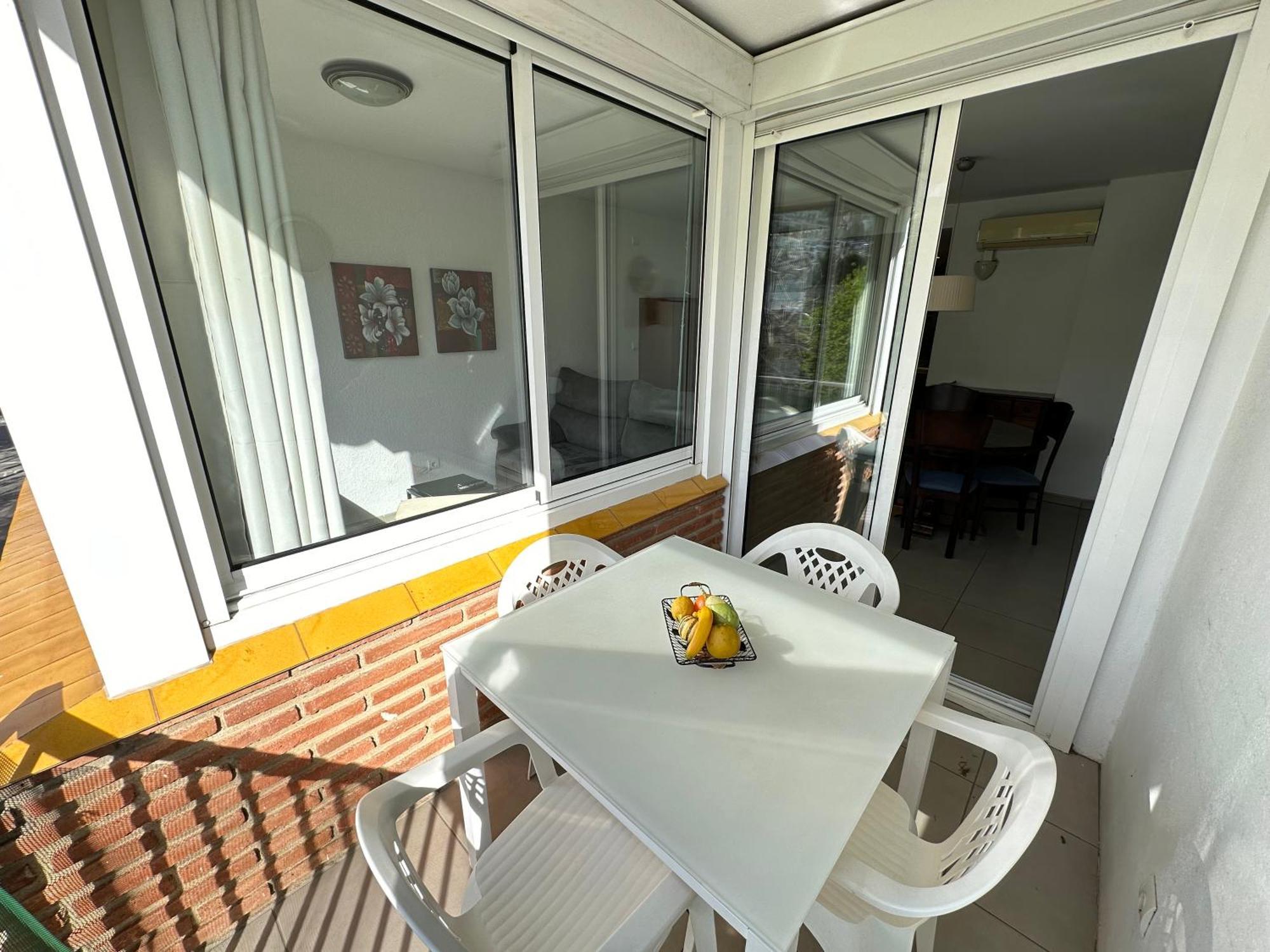 Agi Riera La Cuana Apartman Roses Kültér fotó