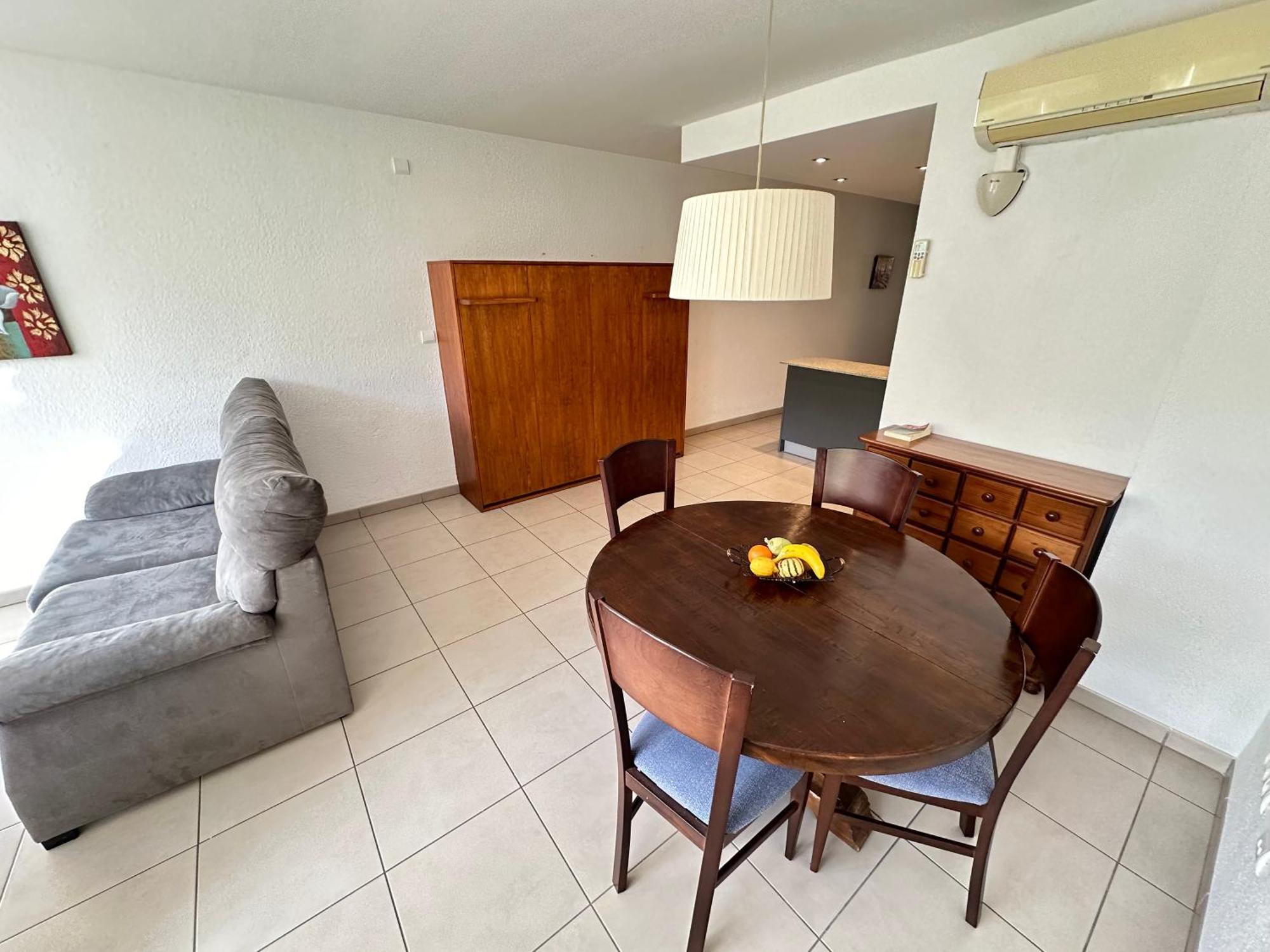 Agi Riera La Cuana Apartman Roses Kültér fotó