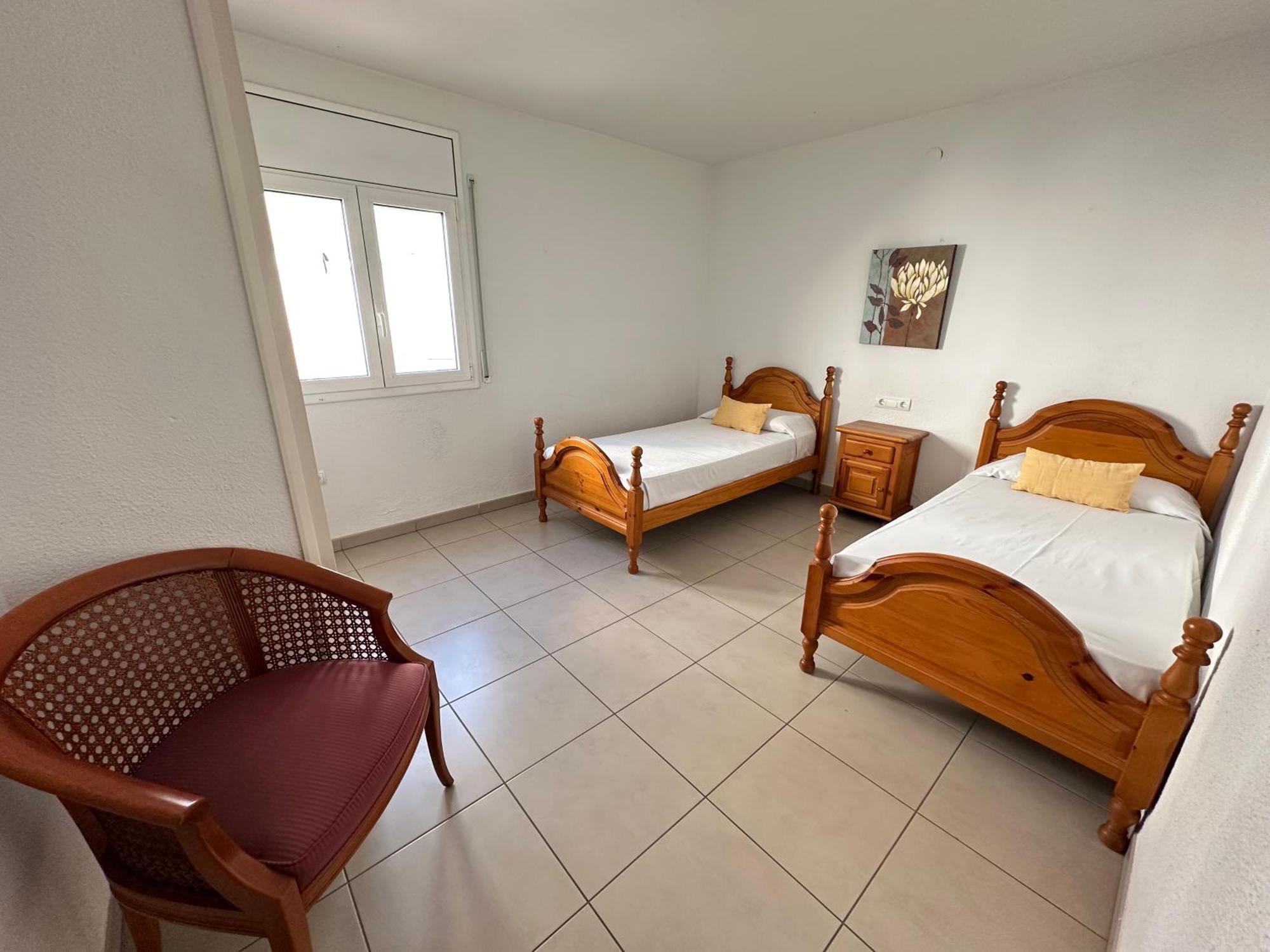 Agi Riera La Cuana Apartman Roses Kültér fotó