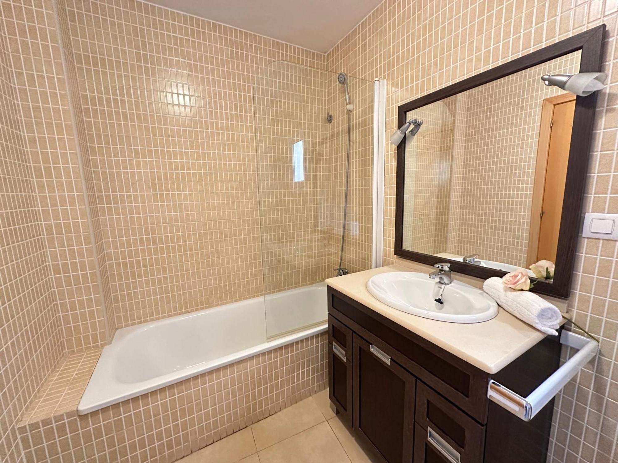 Agi Riera La Cuana Apartman Roses Kültér fotó