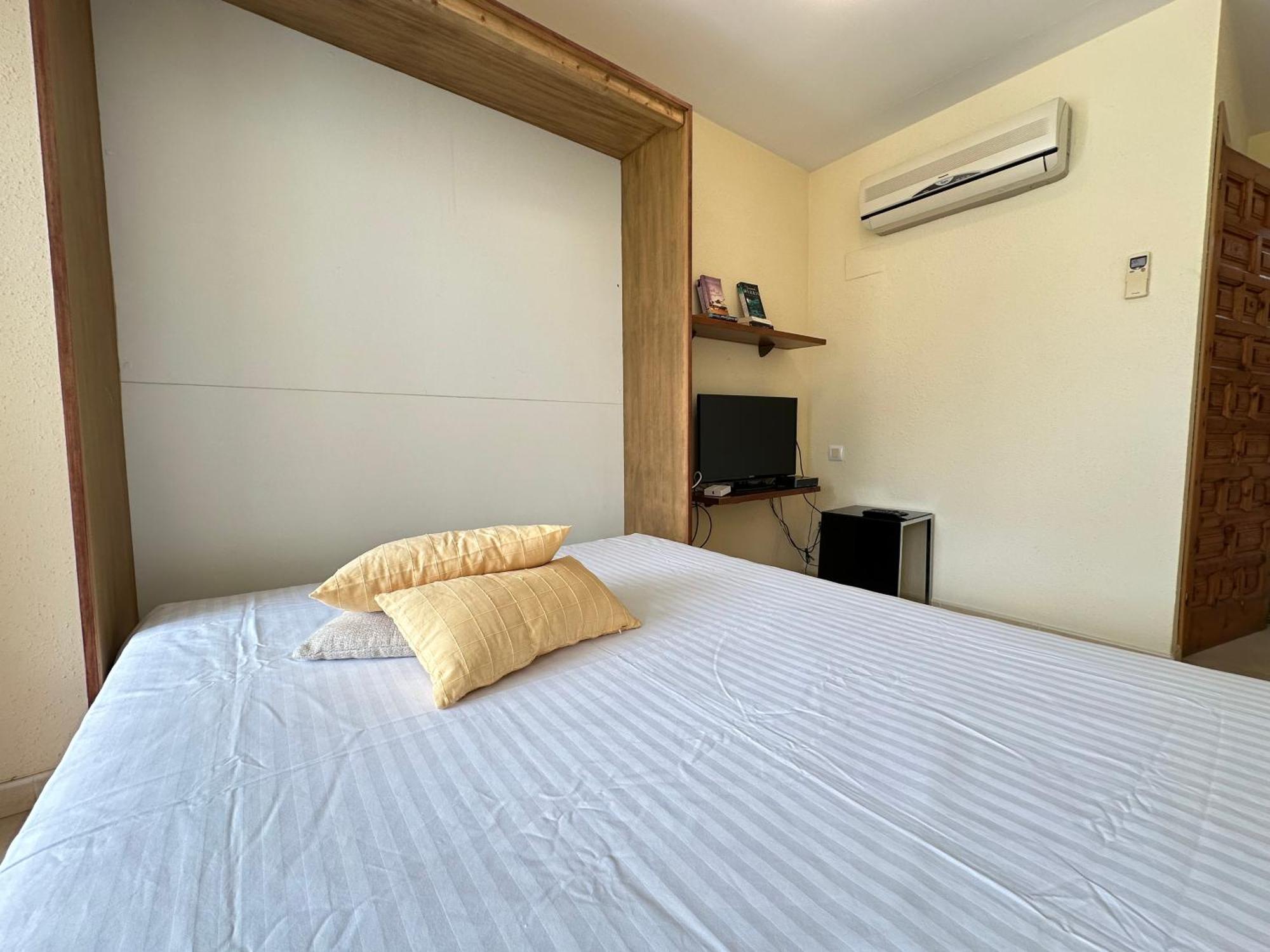 Agi Riera La Cuana Apartman Roses Kültér fotó