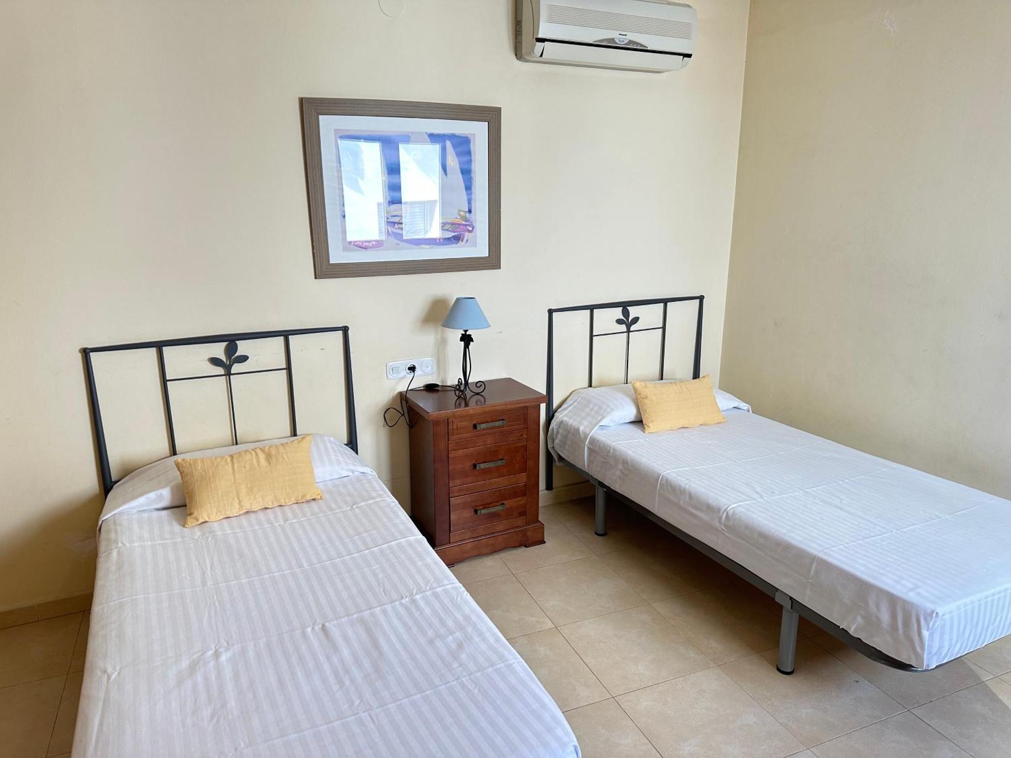 Agi Riera La Cuana Apartman Roses Kültér fotó