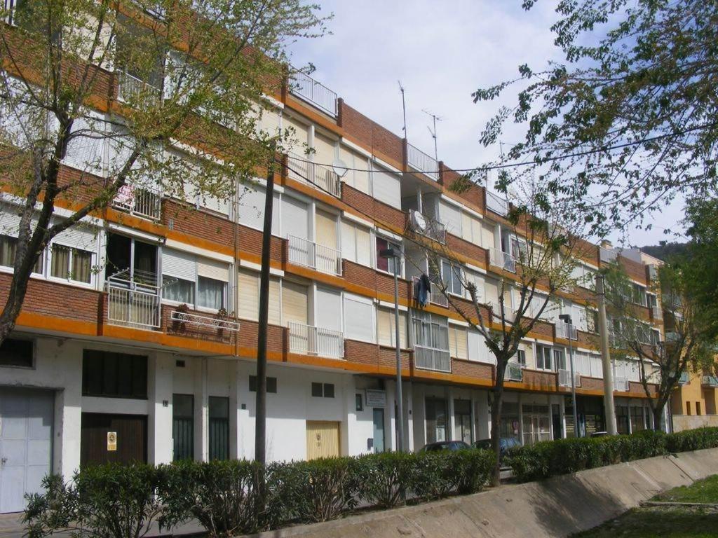 Agi Riera La Cuana Apartman Roses Kültér fotó