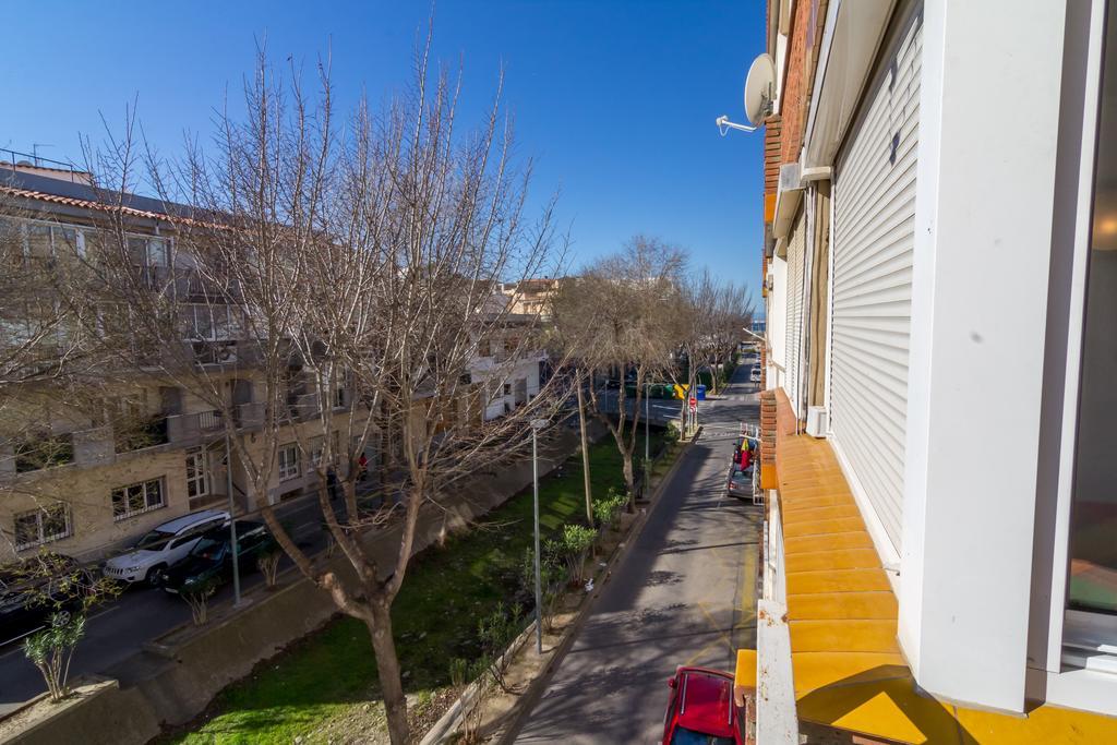 Agi Riera La Cuana Apartman Roses Szoba fotó