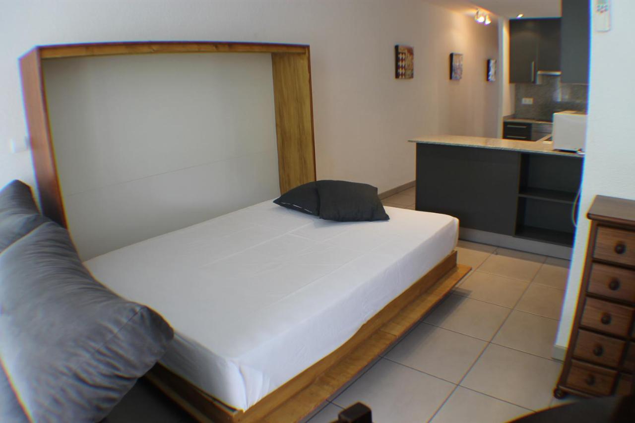 Agi Riera La Cuana Apartman Roses Kültér fotó